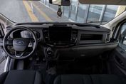 Ford Transit 350 L4 RWD Trend Skrzynia Otwarta + Zabudowa Brygadowa