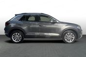 Volkswagen T-Roc Style 1.5 TSI  DSG