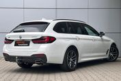 BMW Seria 5 520d xDrive mHEV M Sport sport-aut