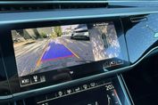 Audi A8 3.0 TDI Quattro