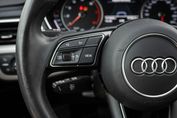 Audi A4 Avant 35 TFSI