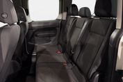 Volkswagen Caddy 2.0 TDI