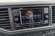Volkswagen Crafter L3H3