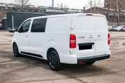Opel Vivaro XL L2H1 Zabudowa Brygadowa EAT8
