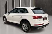Audi Q5 35 TDI mHEV Advanced S tronic