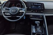 Hyundai Elantra 1.6 Smart