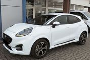 Ford Puma ST-Line 1.0 EcoBoost mHEV