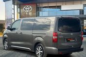 Toyota Proace Verso 2.0 D4-d Long Vip