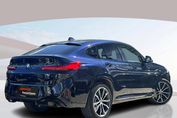 BMW X4 xDrive20d M Sport