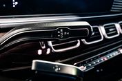Mercedes GLE 350 de 4-Matic AMG Line