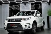 Suzuki Vitara 1.4 Boosterjet Premium 4WD