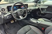Mercedes Klasa A 200 AMG Line 7G-DCT