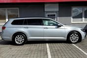 Volkswagen Passat 2.0 TDI EVO Business DSG