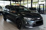 Dacia Jogger Extreme 5-miejsc 1.8 Full Hybrid
