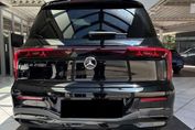 Mercedes GLB 250+ EQ Progressive