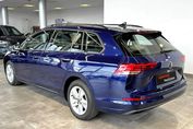 Volkswagen Golf VIII 2.0 TDI DSG