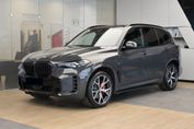BMW X5 xDrive30d M Sport