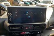Peugeot Partner Van L2H1 EAT8