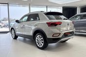 Volkswagen T-ROC 1.5 TSI Life DSG