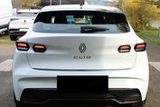 Renault Clio Evolution 1.2 TCe
