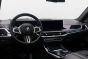 BMW X7 M60i xDrive