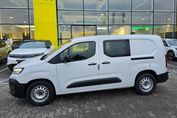 Citroen Berlingo Van XL L2H1 Zabudowa Brygadowa