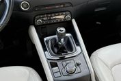 Mazda CX-5 2.0 SkyPassion AWD