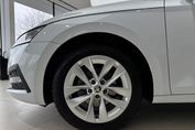 Skoda Octavia 2.0 TDI Ambition DSG
