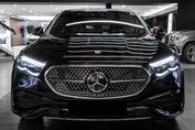 Mercedes Klasa E 300 e 4-Matic AMG