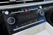 Hyundai Santa Fe 1.6 T-GDI HEV Platinum 4WD aut