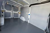 Ford Transit Custom L2H1