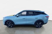 Omoda 7 1.5 t-Gdi Super Hybrid Luxury