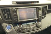 Toyota RAV4 2.5 Hybrid Premium 4x2