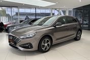 Hyundai i30 1.0 T-GDI Smart