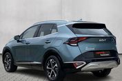 Kia Sportage 1.6 T-GDI HEV Business Line 2WD aut