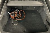 Peugeot 508 ALLURE 1.6 Hybrid e-EAT8