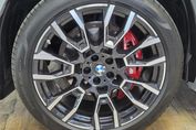 BMW X5 xDrive30d M Sport