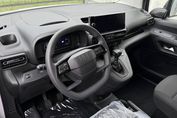 Fiat Doblo Cargo/Van XL L2H1