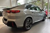 BMW X2 sDrive18d M Sport