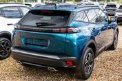 Peugeot 2008 Allure e-DCS 1.2 mHEV