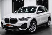 BMW X1 sDrive18i