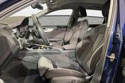 Audi A4 Avant 40 TFSI