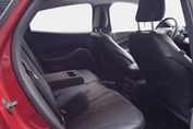 Ford Mustang Mach-E 75kWh RWD