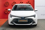 Toyota Corolla Style 1.8 Hybrid