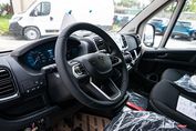 Peugeot Boxer Heavy L4H3