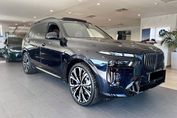 BMW X7 xDrive40d M Sport