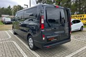 Renault Trafic Kombi L2H1 Equilibre