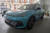 Baic Beijing 5 Luxury DCT 1.5T