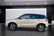 Suzuki Vitara 1.4 Boosterjet mHEV Elegance 2WD