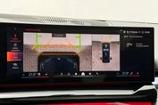 BMW Seria 5 Touring 520i M Sport